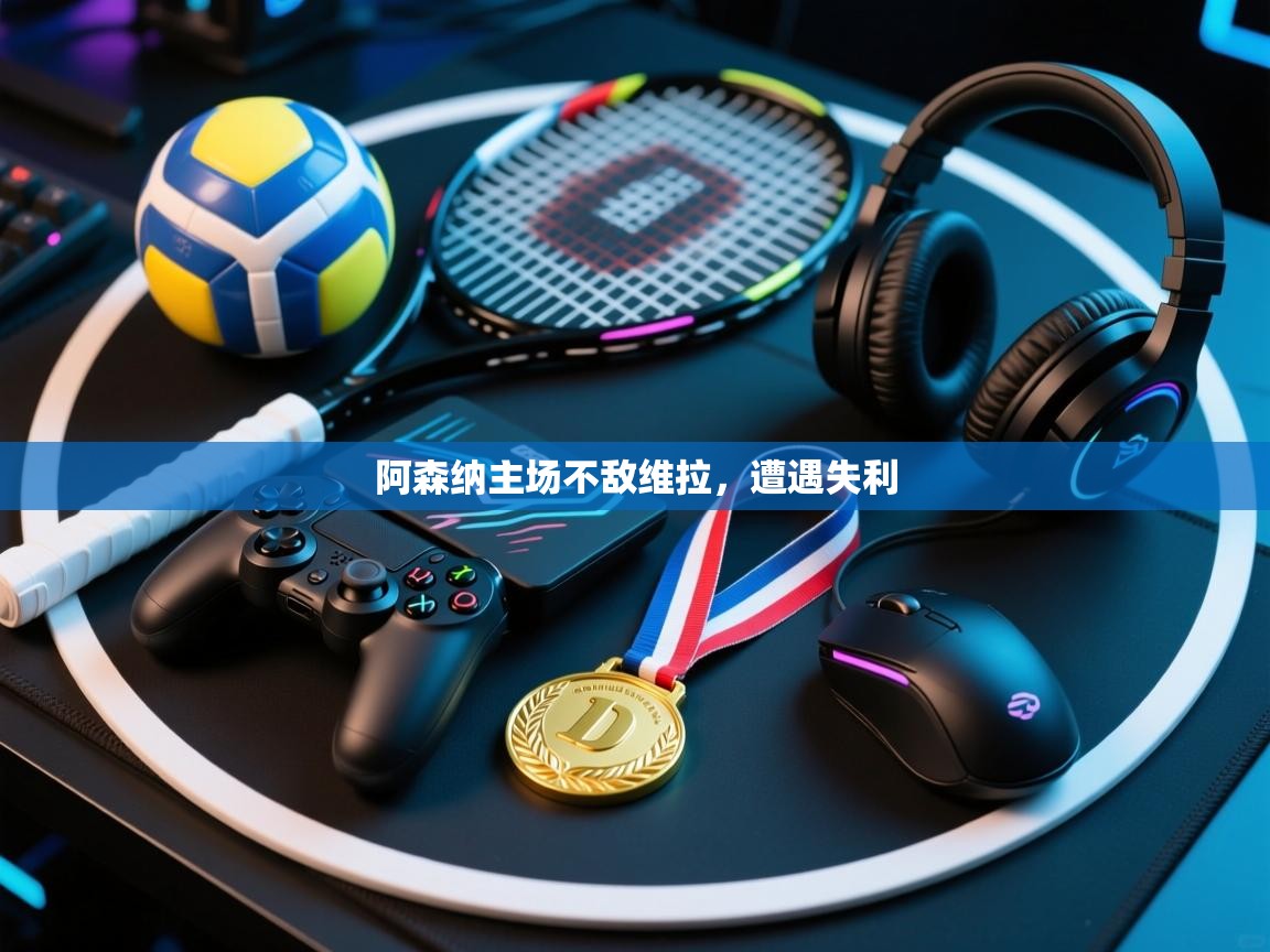 阿森纳主场不敌维拉，遭遇失利