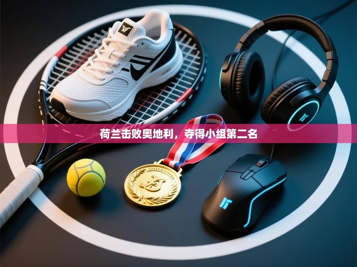 荷兰击败奥地利，夺得小组第二名