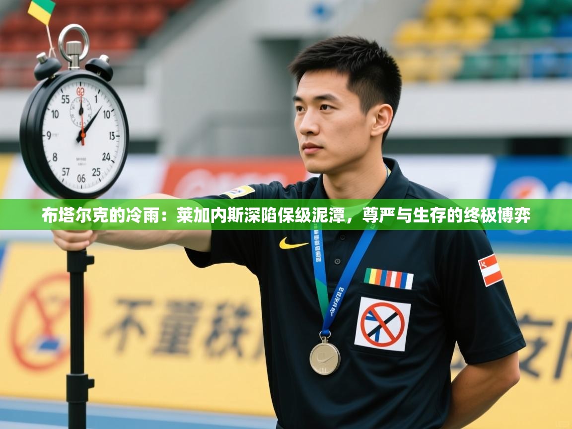 布塔尔克的冷雨：莱加内斯深陷保级泥潭，尊严与生存的终极博弈