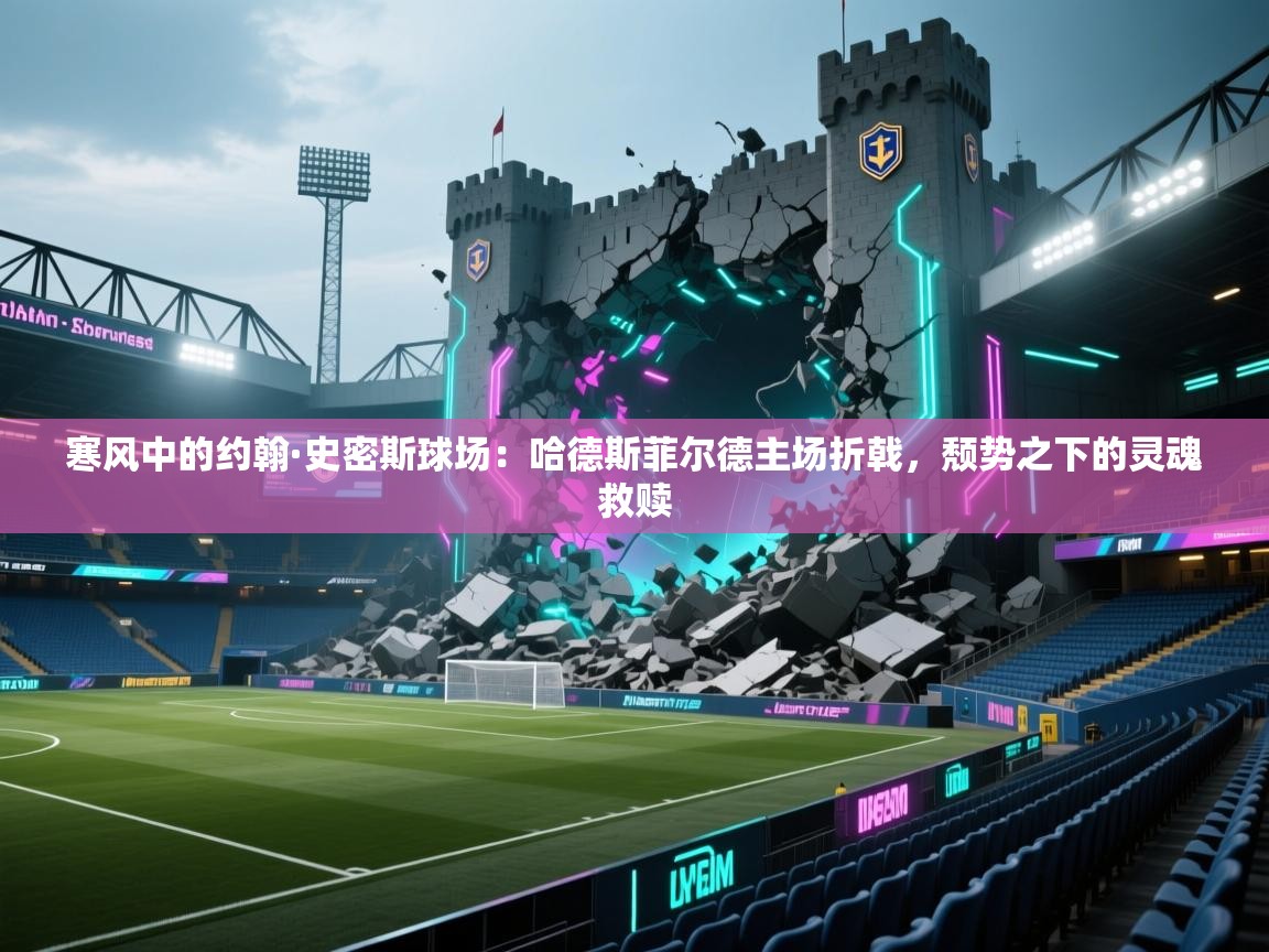 寒风中的约翰·史密斯球场：哈德斯菲尔德主场折戟，颓势之下的灵魂救赎