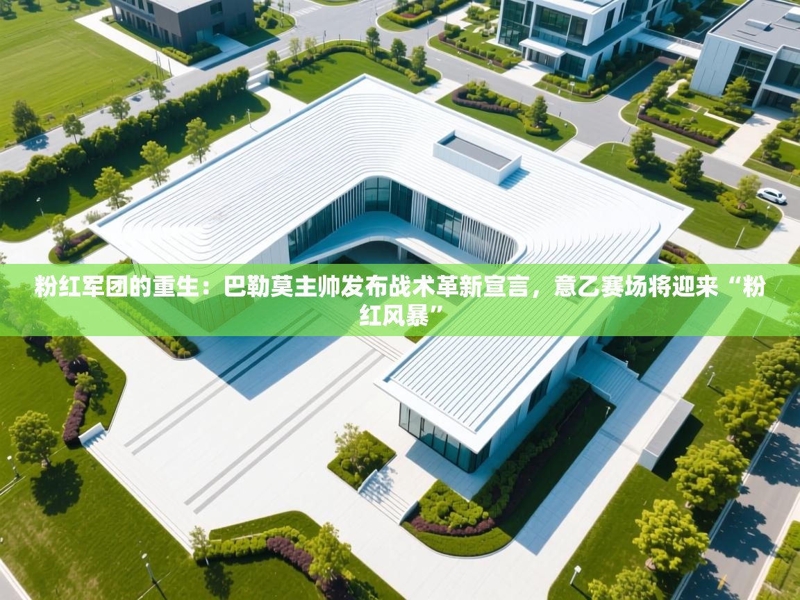 粉红军团的重生：巴勒莫主帅发布战术革新宣言，意乙赛场将迎来“粉红风暴”