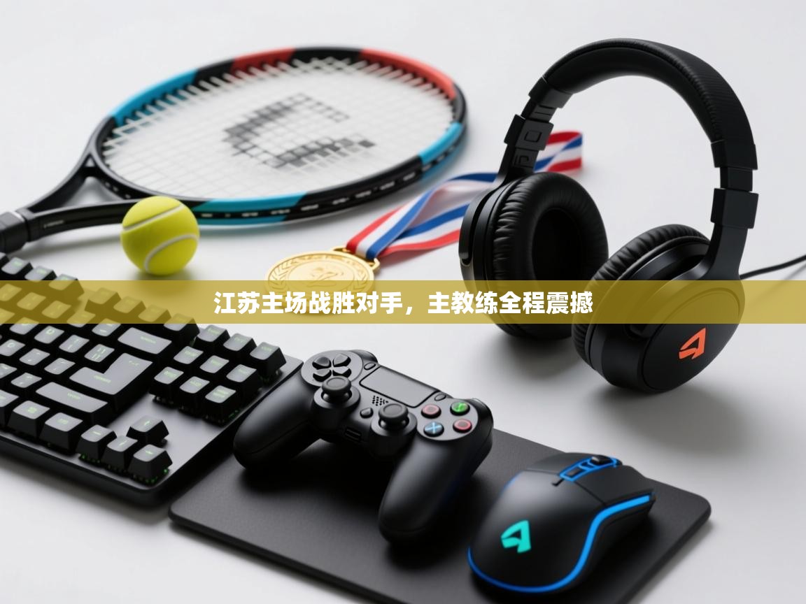 江苏主场战胜对手，主教练全程震撼