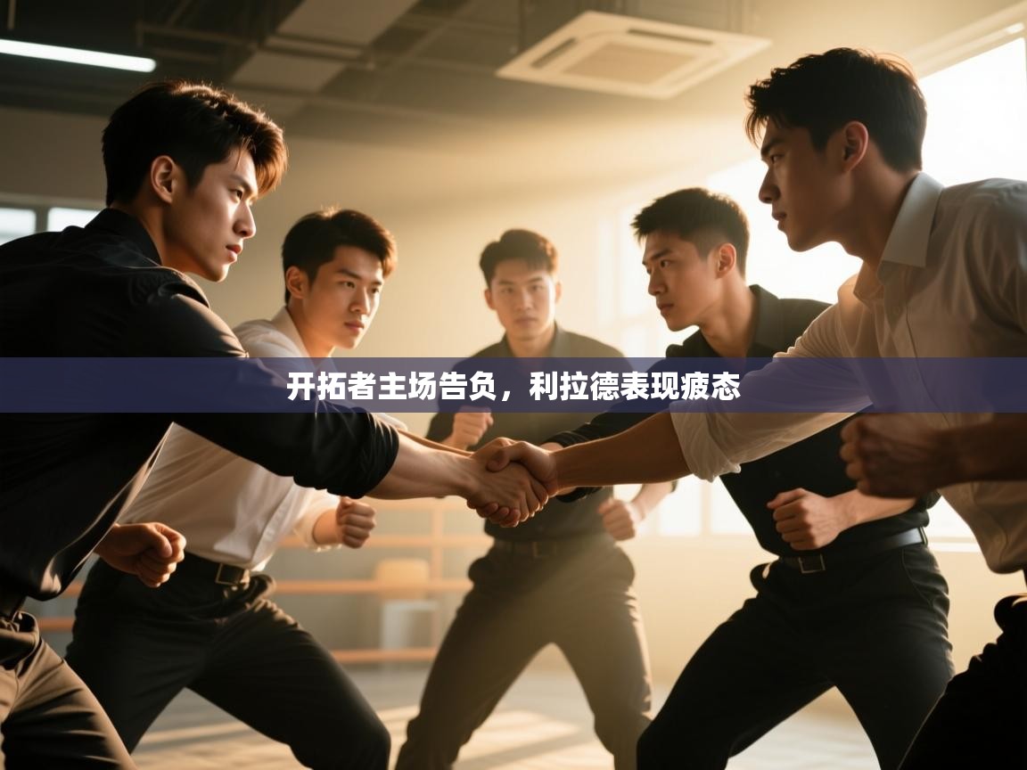 开拓者主场告负，利拉德表现疲态