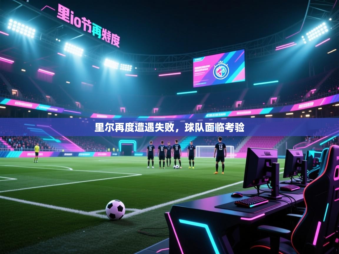 里尔再度遭遇失败，球队面临考验