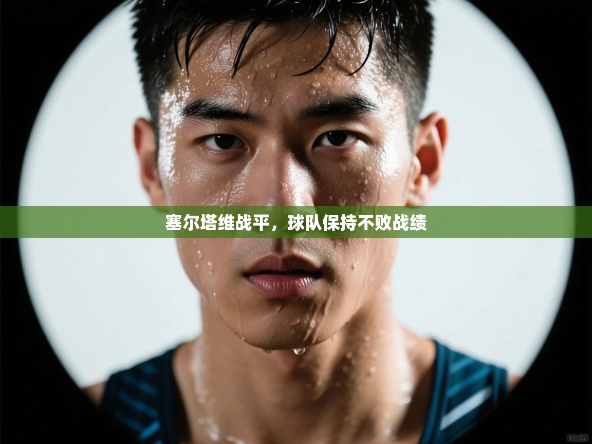 塞尔塔维战平,球队保持不败战绩 第2张