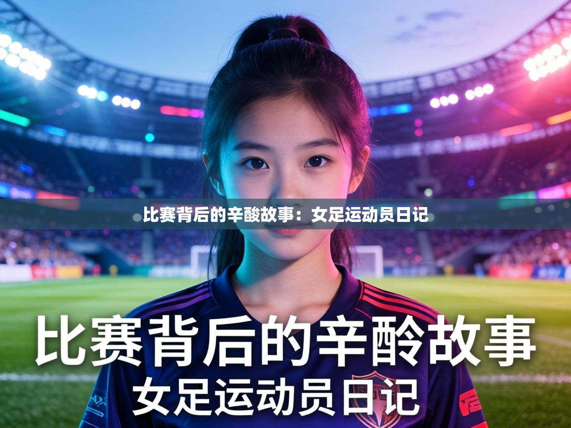 比赛背后的辛酸故事：女足运动员日记