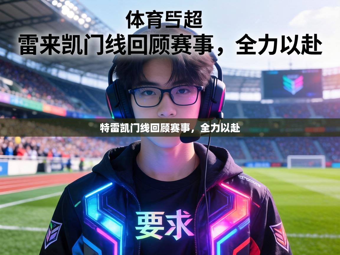 特雷凯门线回顾赛事，全力以赴