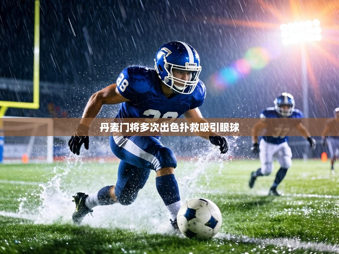 丹麦门将多次出色扑救吸引眼球